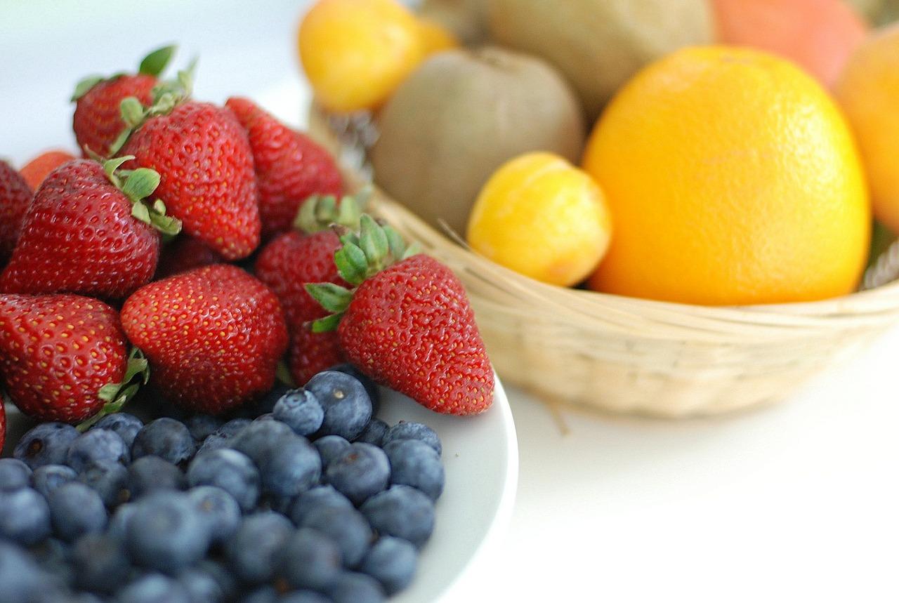 Skąd brać zdrowe owoce?