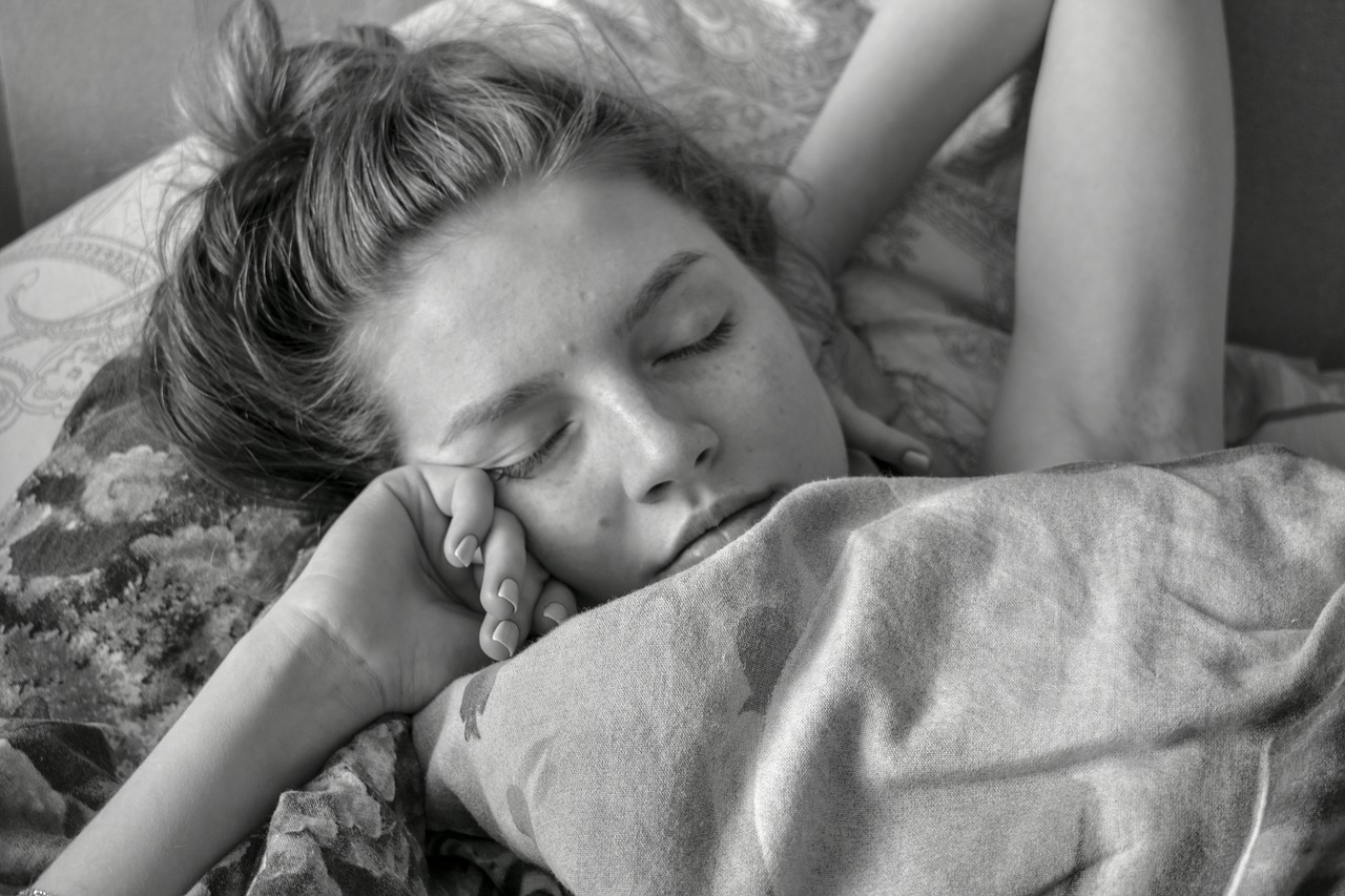 Jak skutecznie walczyć z bezdechem sennym?