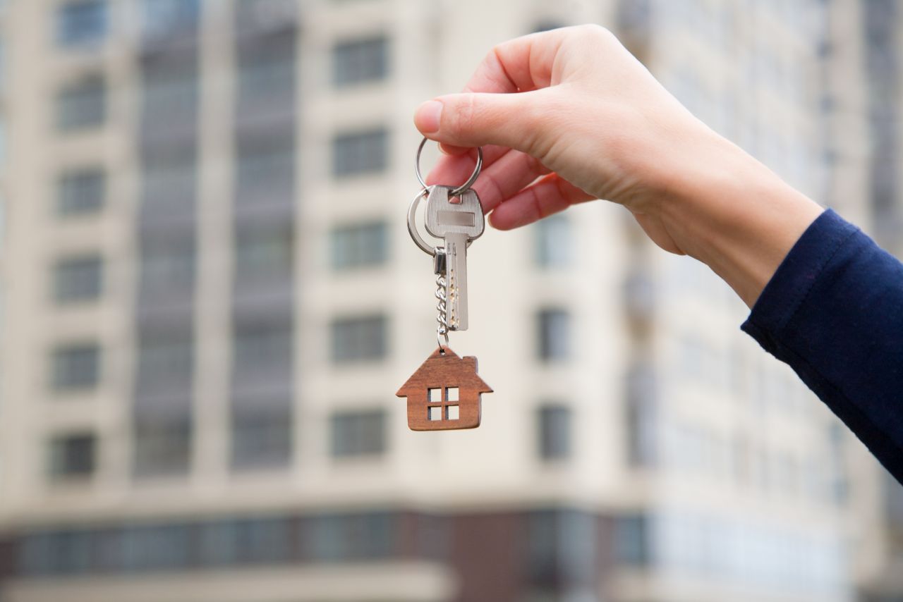 Nieruchomości – na co zwrócić uwagę przy zakupie nowego domu czy mieszkania?