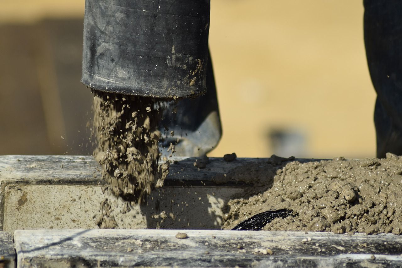 Za pomocą czego wykonać pomiary jakości betonu?