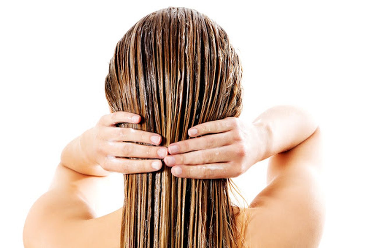 Efekty stosowania masek na włosy