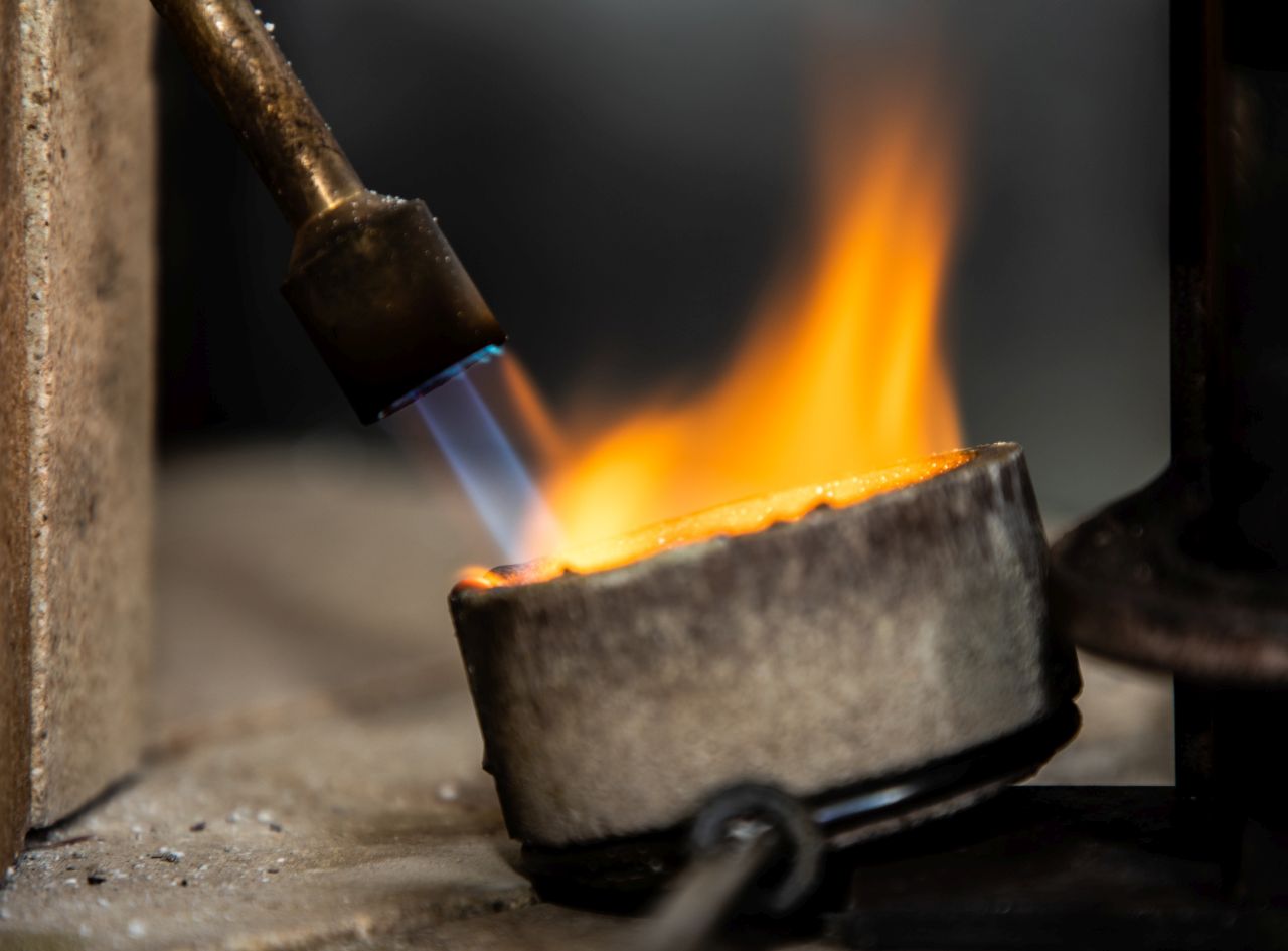 Obróbka cieplna metali – w jakim celu jest stosowana