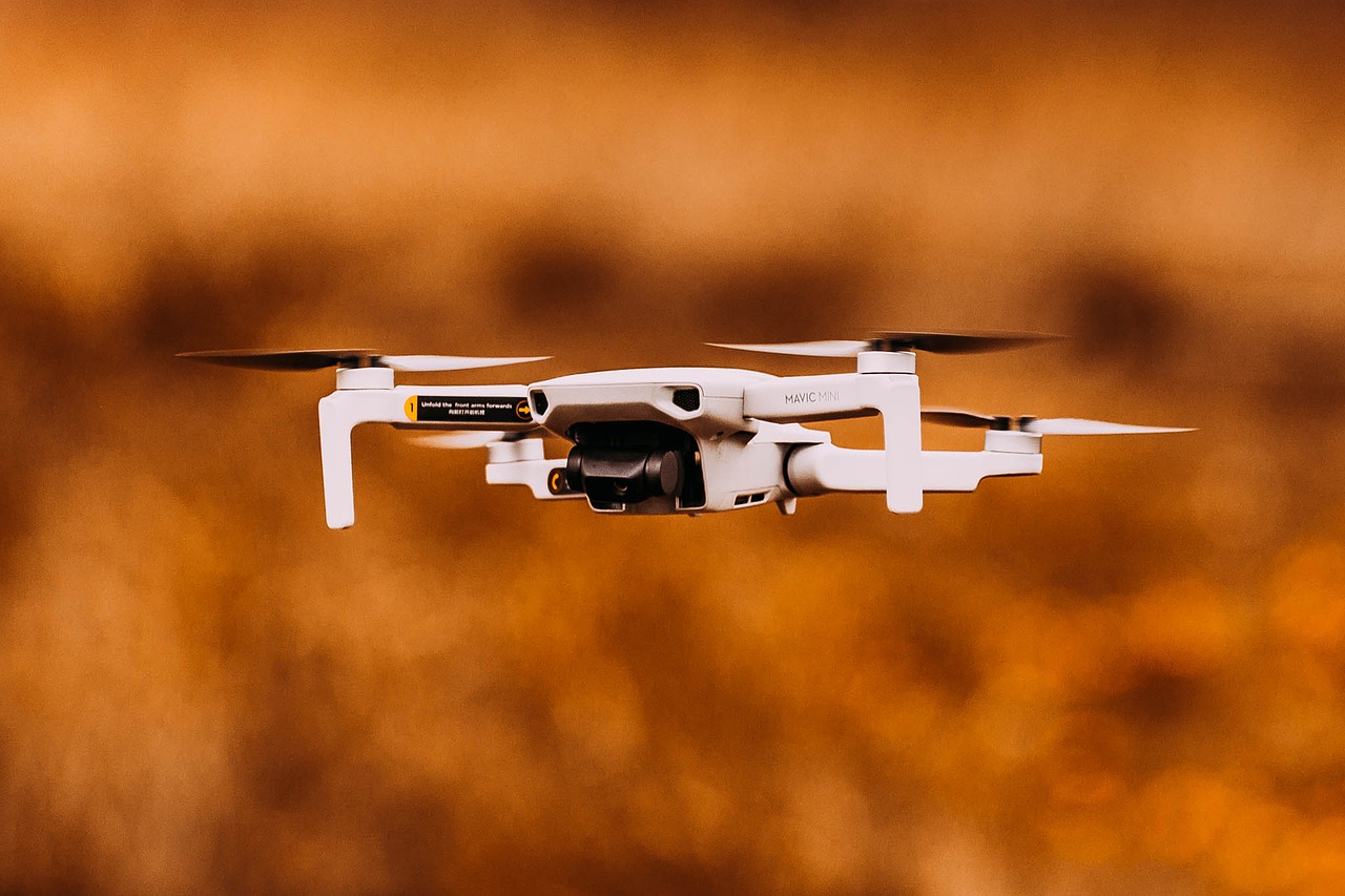 Kwestie prawne, czyli o czym warto wiedzieć przed zakupem drona?