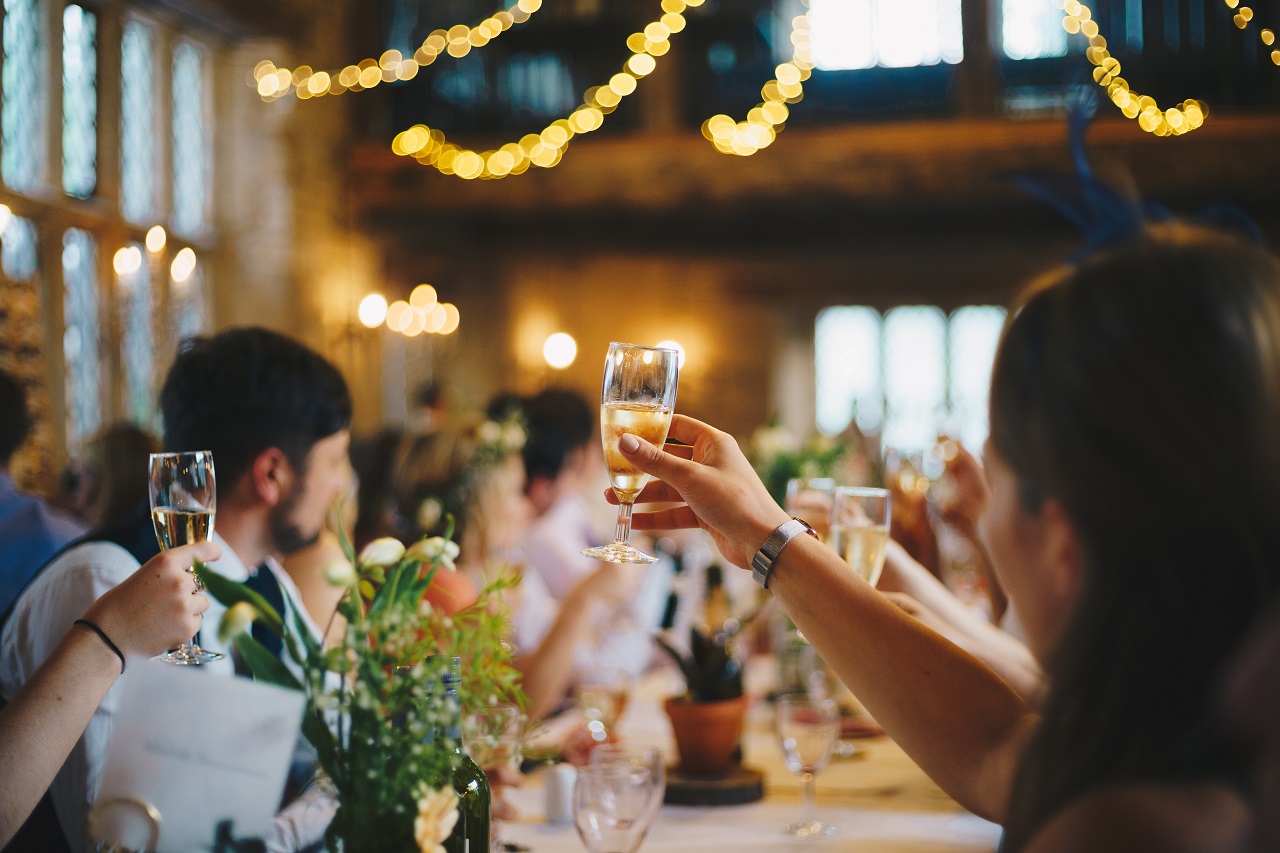 Srebrne wesele – jak uczcić ten dzień?