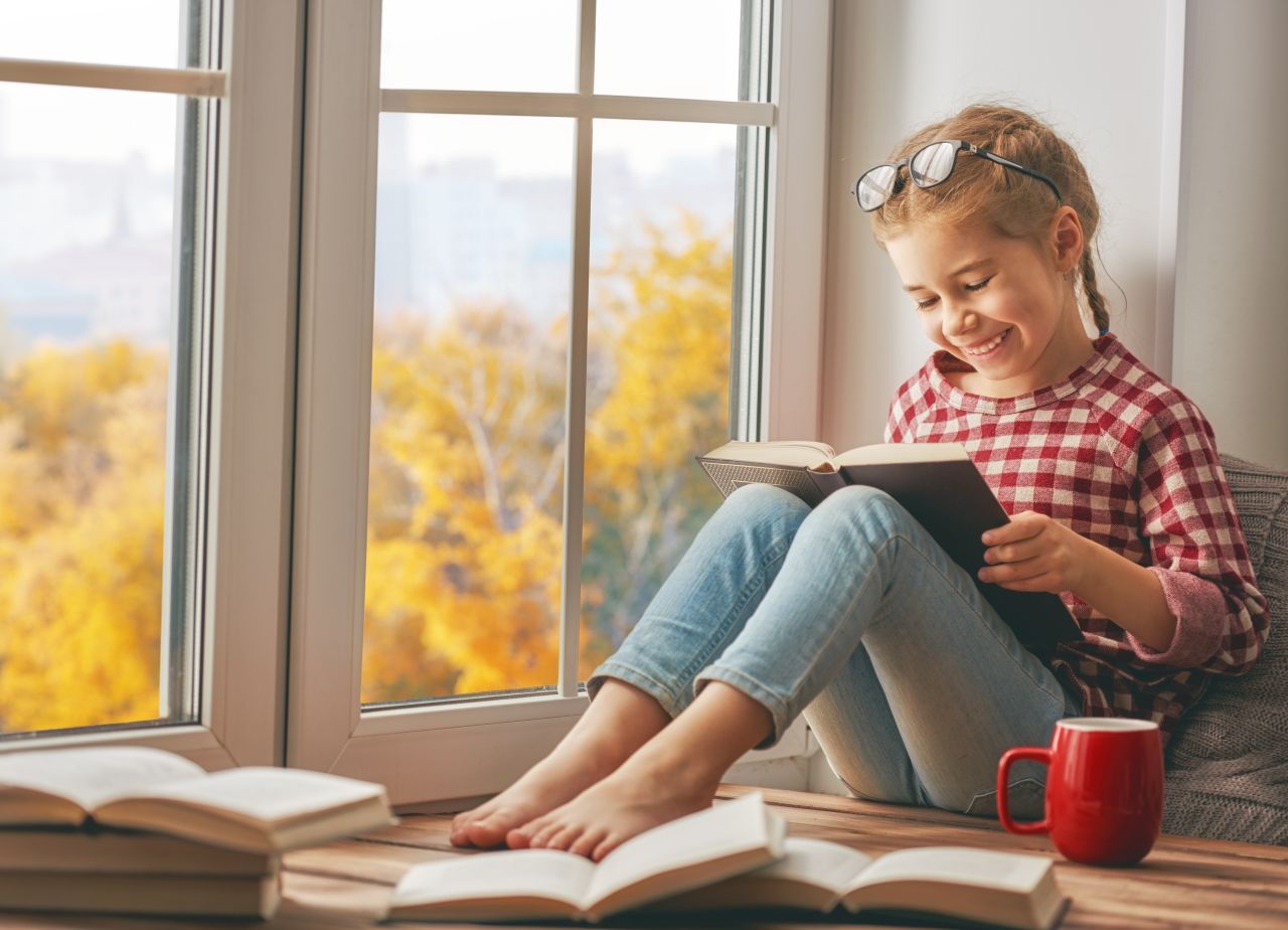 Książki dla dzieci – co czytać swoim najmłodszym pociechom