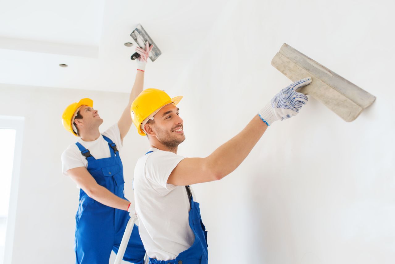 Kiedy warto zatroszczyć się o gruntowny remont w domu?