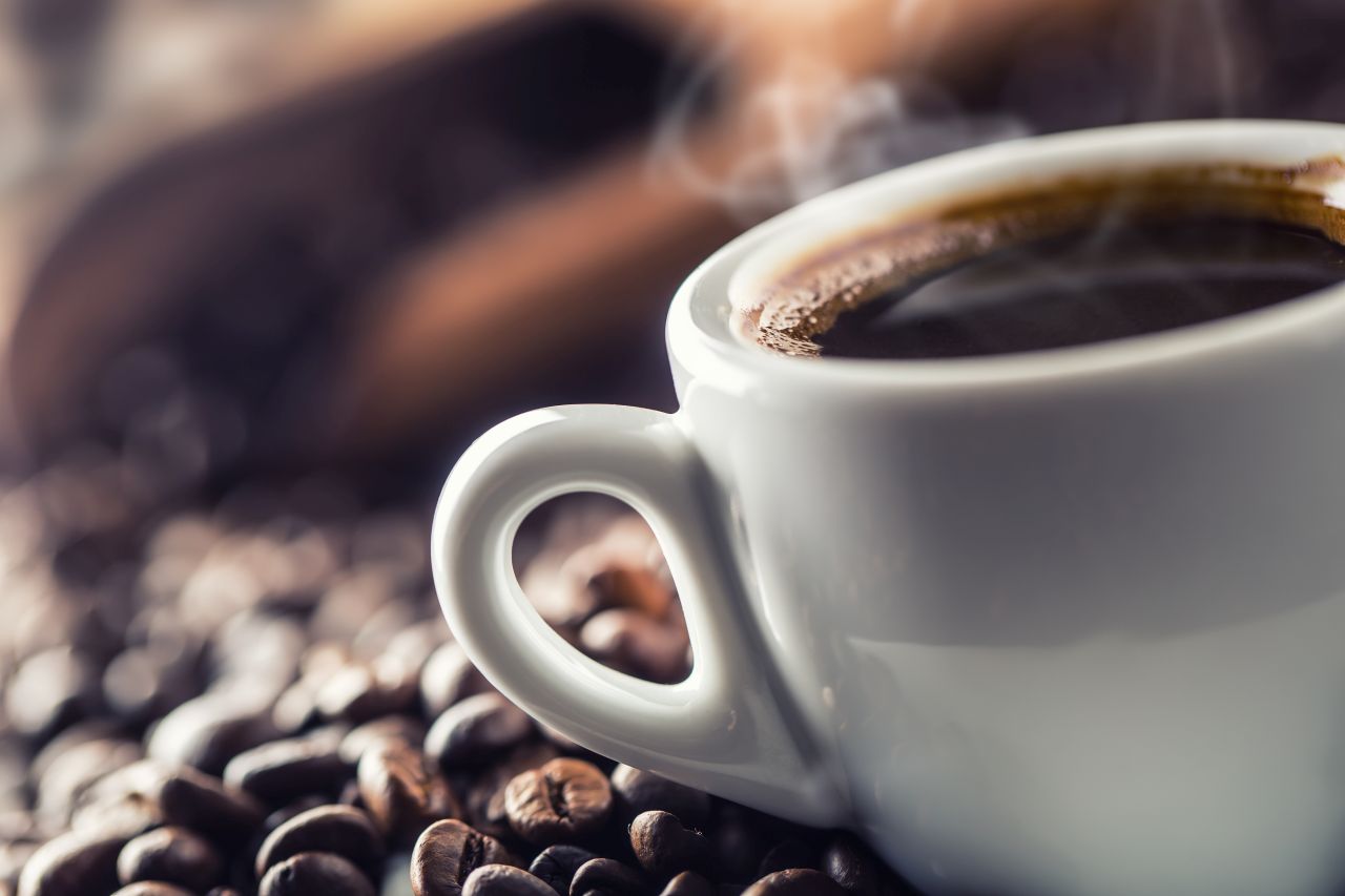 Czajnik do kawy – jak on działa?