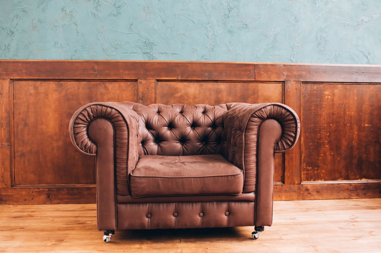 Idealny fotel – Który powinieneś wybrać?