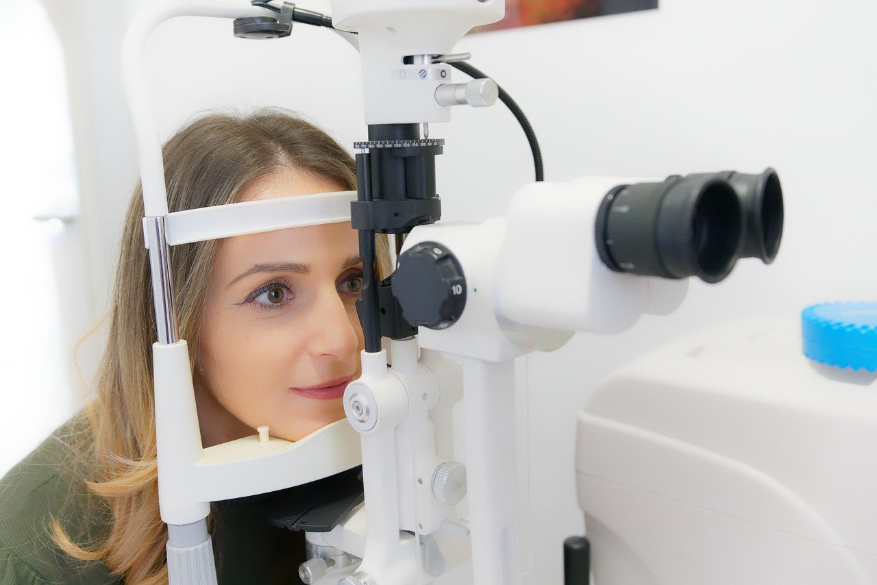 Stanowiska diagnostyczne u okulisty – jakie są ich rodzaje?