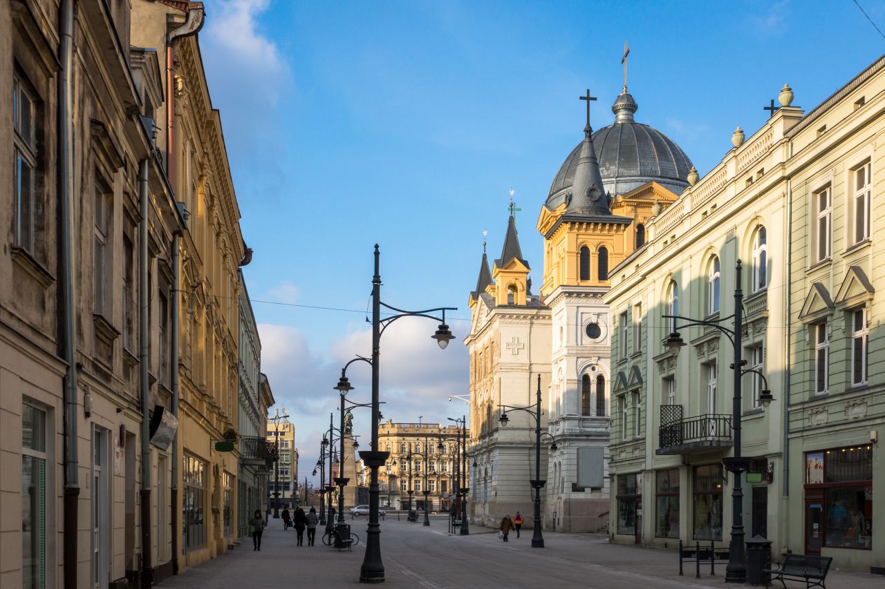 Jakie miasta w Polsce warto odwiedzić?