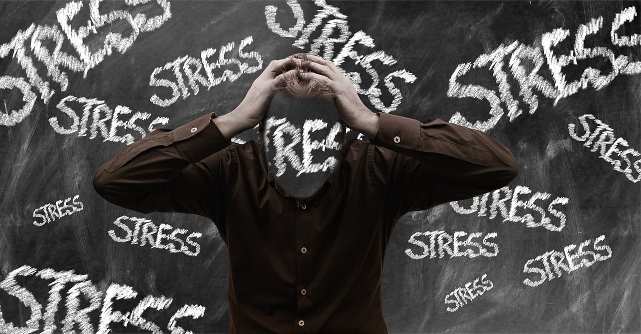 Jak możemy zadbać o nasze samopoczucie przy przewlekłym stresie?