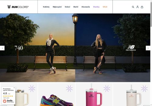 Runcolors.com sp. z o.o. sp. k.