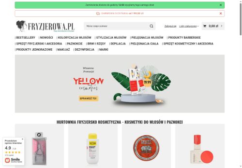 MKHURT SPÓŁKA Z OGRANICZONĄ ODPOWIEDZIALNOŚCIĄ