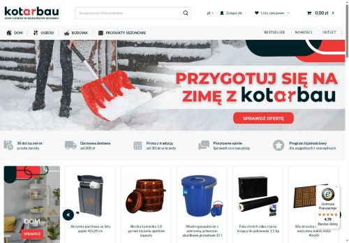 MK Trading Michał Kotarba